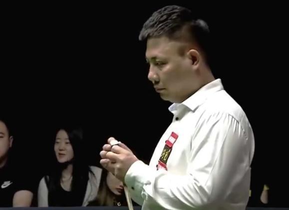 对于那些拥