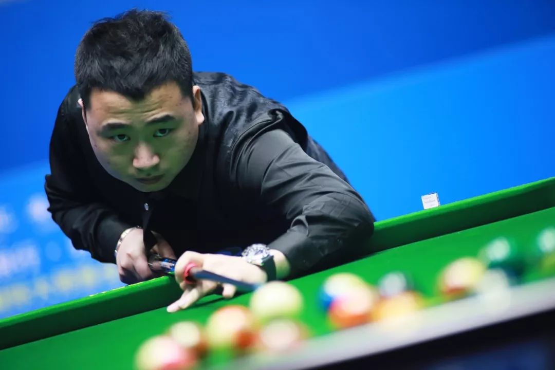 丁俊晖依旧 丁俊晖依旧