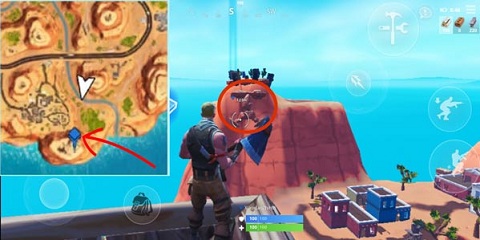 充满未知数 充满未知数