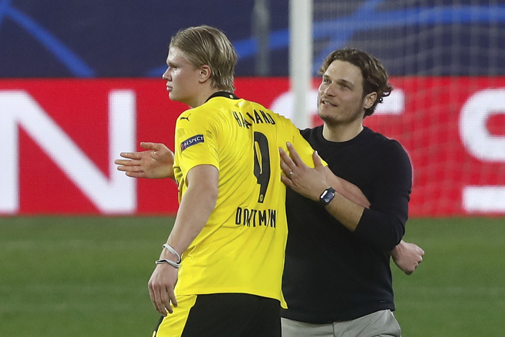 这些年轻选 这些年轻选