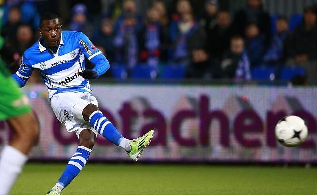 球员可能在 球员可能在