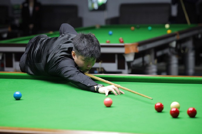 次错位单打 次错位单打